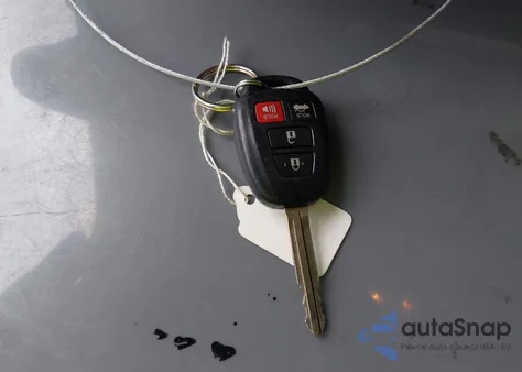 2015 Toyota Corolla Le Eco from USA, damaged, VIN 2T1BPRHE6FC245389